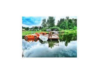 Parc de vacances Krag  36