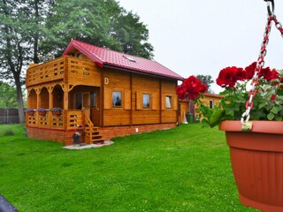 Ferienpark Krag Außenaufnahme 15