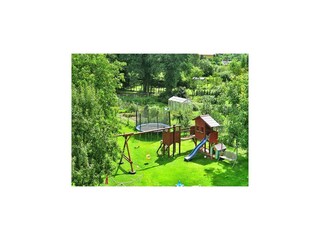 Parc de vacances Krag Enregistrement extérieur 10