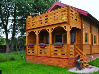 Parc de vacances Krag Enregistrement extérieur 15
