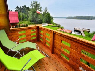 Ferienpark Krag Außenaufnahme 3