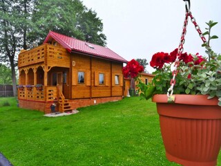 Ferienpark Krag Außenaufnahme 5