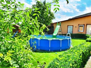 Ferienpark Krag Außenaufnahme 7