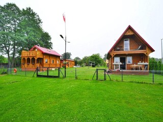 Ferienpark Krag Außenaufnahme 10
