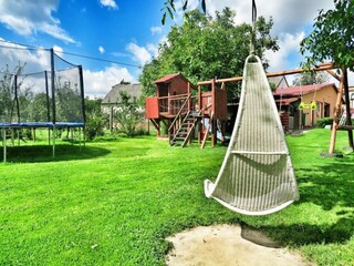 Ferienpark Krag Außenaufnahme 13