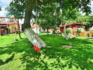 Ferienpark Krag Außenaufnahme 15