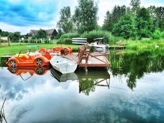 Ferienpark Krag Umgebung 36