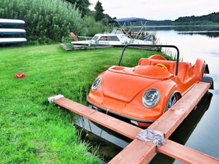 Ferienpark Krag Umgebung 38