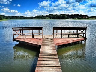 Ferienpark Krag Umgebung 39