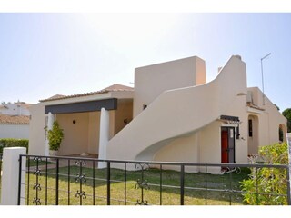 Villa Vilamoura Enregistrement extérieur 1