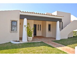 Villa Vilamoura Registrazione all'aperto 3