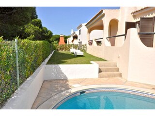 Villa Vilamoura Registrazione all'aperto 4