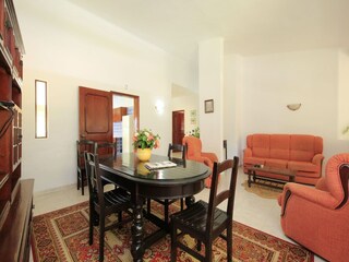Villa Vilamoura Caratteristiche 16