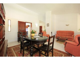 Villa Vilamoura Caratteristiche 11