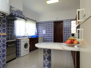 Villa Vilamoura Caratteristiche 17