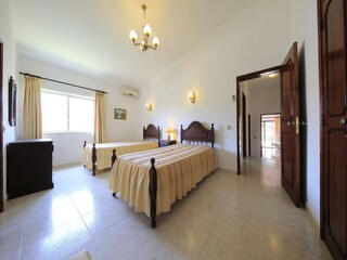 Villa Vilamoura Caratteristiche 13
