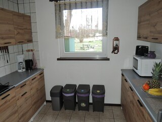 Parco vacanze Nowe Warpno Caratteristiche 10