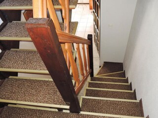 Parc de vacances Nowe Warpno  19