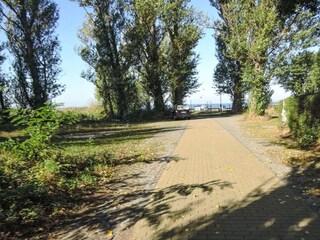 Parc de vacances Nowe Warpno Enregistrement extérieur 5