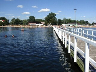 Parque de vacaciones Nowe Warpno  22