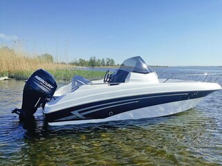 Parc de vacances Nowe Warpno Environnement 18