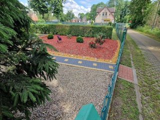 Ferienpark Nowe Warpno Außenaufnahme 4