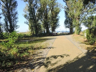 Vakantiepark Nowe Warpno Buitenaudio-opname 5