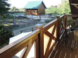 Ferienpark Nowe Warpno  21
