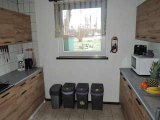 Parco vacanze Nowe Warpno Caratteristiche 16