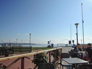Parque de vacaciones Nowe Warpno Grabación al aire libre 4