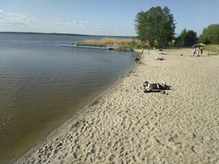 Parque de vacaciones Nowe Warpno  17