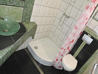 Parc de vacances Nowe Warpno Équipement 13