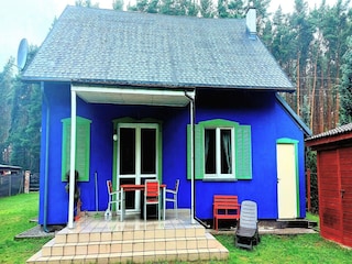 Holiday park Nowe Warpno Outdoor Recording 6