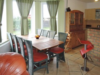 Holiday park Nowe Warpno Features 11