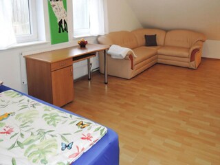 Parque de vacaciones Nowe Warpno Características 14