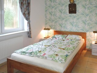 Holiday park Nowe Warpno Features 17