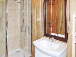 Parc de vacances Nowe Warpno Équipement 19