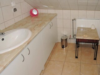 Parque de vacaciones Nowe Warpno Características 20