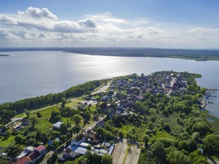 Parc de vacances Nowe Warpno  22