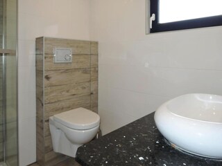 Parque de vacaciones Nowe Warpno Características 11