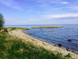 Vakantiepark Nowe Warpno Omgeving 18