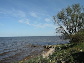 Holiday park Nowe Warpno Environment 16