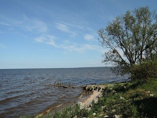 Parc de vacances Nowe Warpno Environnement 16