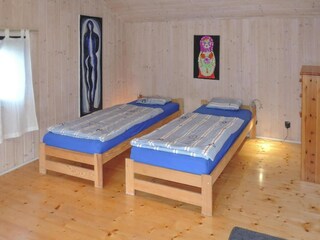 Holiday park Nowe Warpno Features 8