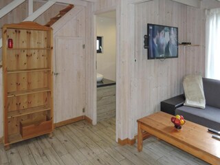 Parco vacanze Nowe Warpno Caratteristiche 10