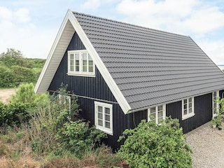 Ferienhaus Løgstør  10