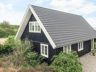 Ferienhaus Løgstør  8