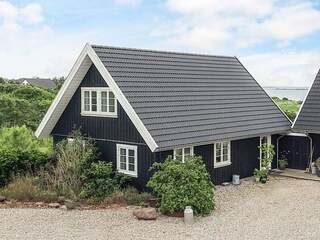 Ferienhaus Løgstør  12