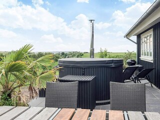 Ferienhaus Løgstør  13