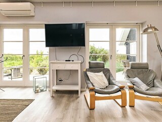 Ferienhaus Løgstør  15